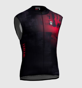 Coupe-vent cycliste KAIROS