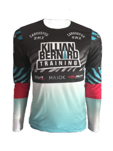Maillot BMX MBPRO
