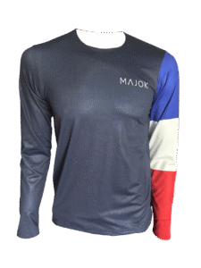 Maillot BMX MBMED