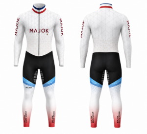 Combinaison Short track