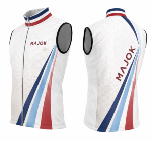 Sans manche short track
