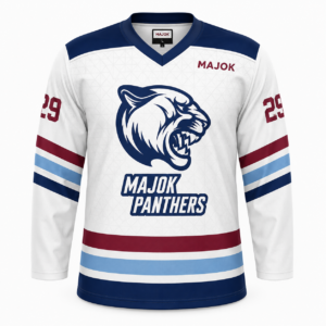 Maillot hockey sur glace