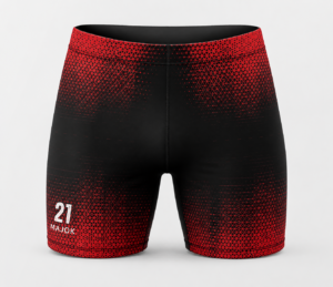Sur-culotte de hockey