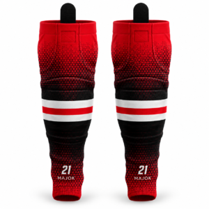 Bas hockey sur glace