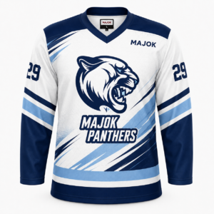 Maillot roller hockey