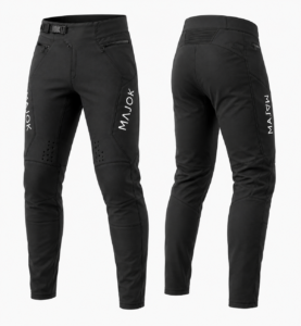 Pantalon de BMX