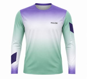 Maillot BMX Podium