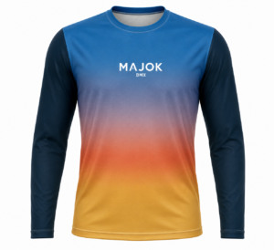 Maillot BMX Perf