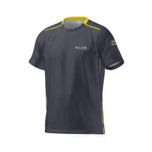 T-shirt sublimé MAJOK