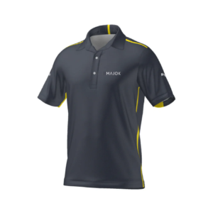 Polo MAJOK sublimé