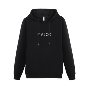 Hoodie MAJOK