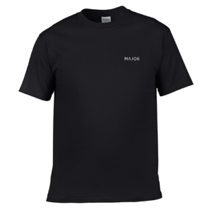 T-shirt MAJOK